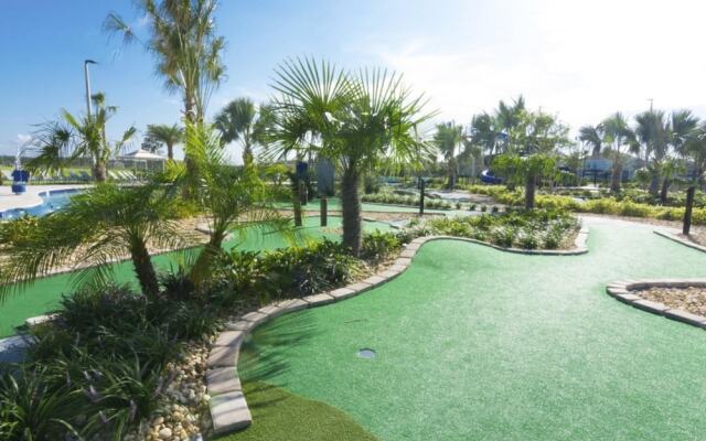 Wonderful Vacation Home With Private Pool Sl4824