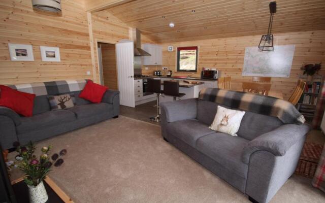 Balquhidder Braes Holiday Park