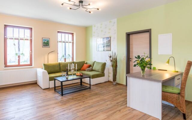 Weingut Pawis Appartements