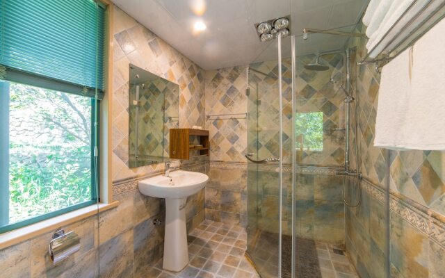 Tong Lu Ye Du Li Cun