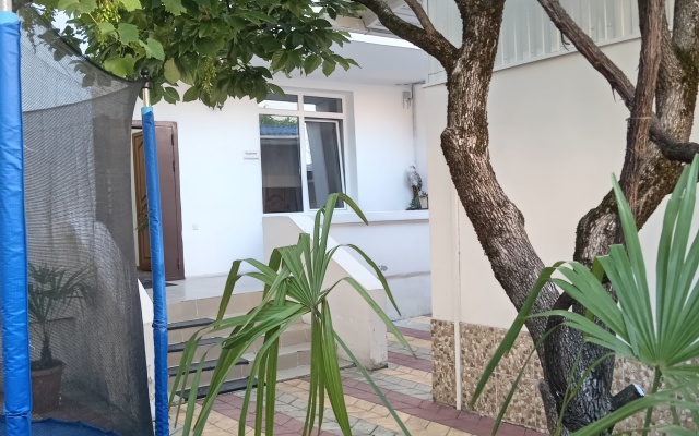 Guest House Viktoria