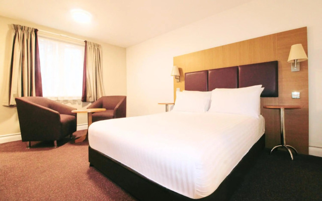 Orchid Epsom, Sure Hotel Collection by Best Western