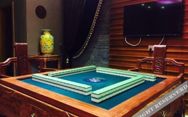 Benison VII Boutique Hotel