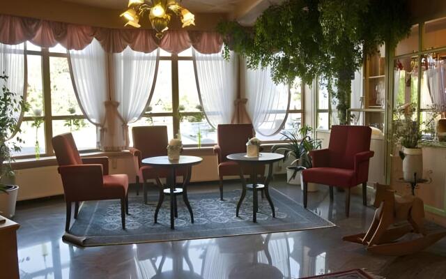 Hotel Restaurant Weßner Hof