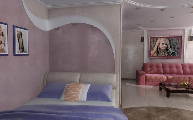 Rok otel' Pervaja Linija