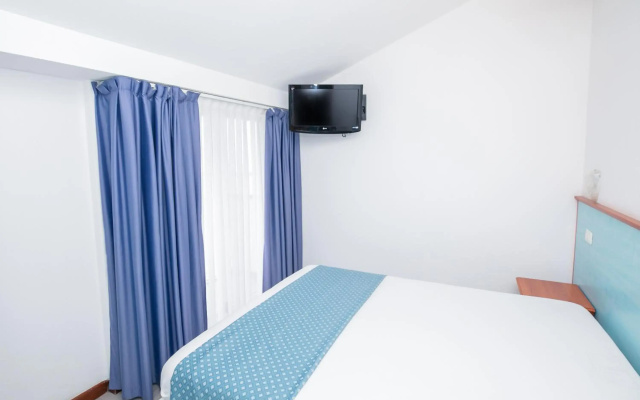 Hotel Brienz
