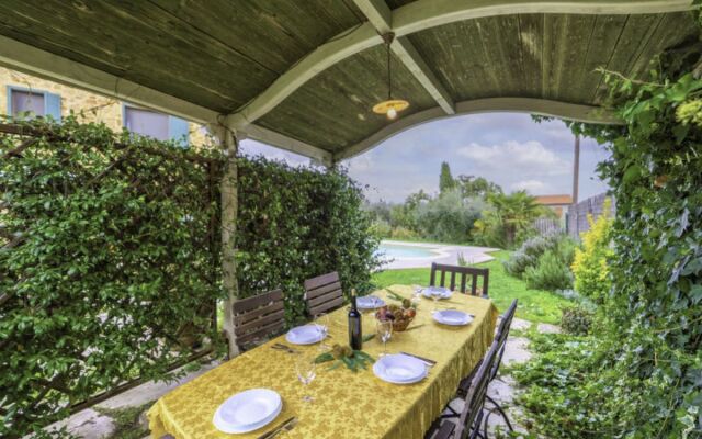 Rustico Cavernoso (SGI420)