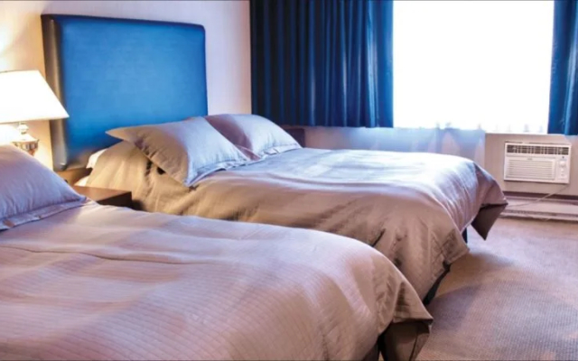 Sandman Inn Blue River