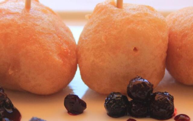 Centro De Ecoturismo Tierra Del Agua