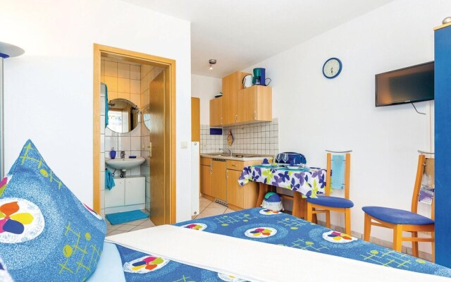 Nice Home in Crikvenica With Wifi and 0 Bedrooms