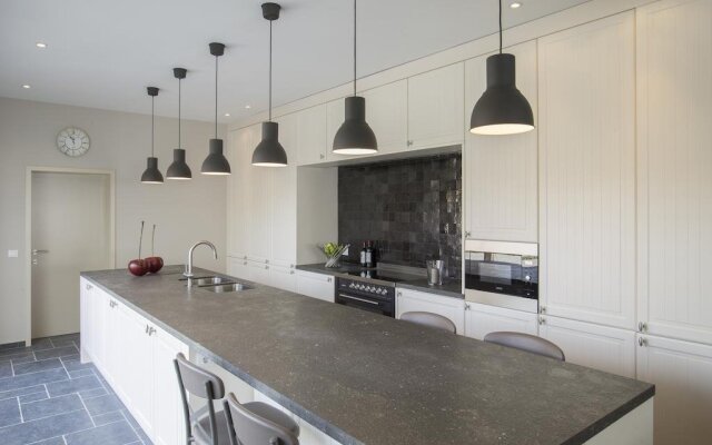 Holiday Home De Maalderij