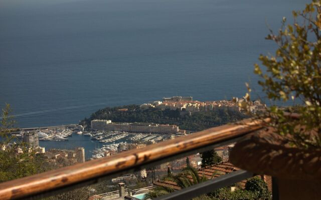 Villa Monte-Carlo