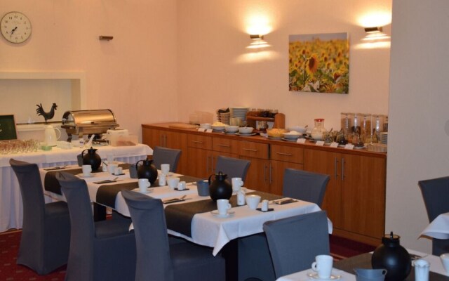 Hotel-Restaurant Kempf