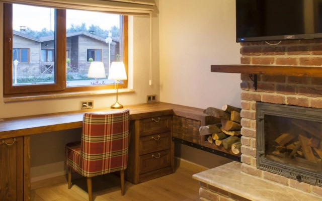 Luxurious Suits With Private Pool and Jacuzzi