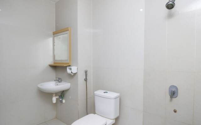 Airy Korumba Malik Raya 22V Kendari