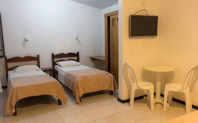 Búzios Centro Hotel