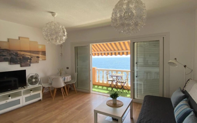 Apartamento Frente al mar con amaneceres