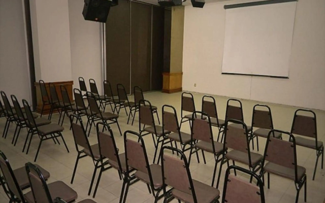 Hotel Enríquez