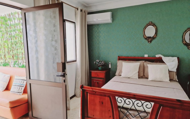 Kelly Guest House