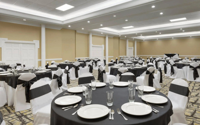 Clarion Inn Sheffield Muscle Shoals
