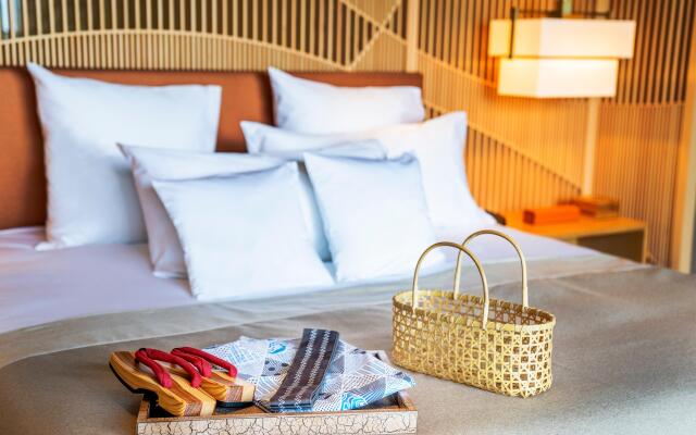 ANA InterContinental Beppu Resort & Spa by IHG