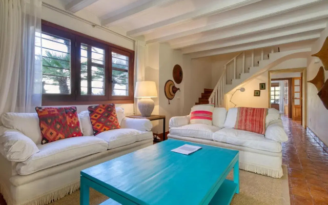 Holiday Home El Torrero