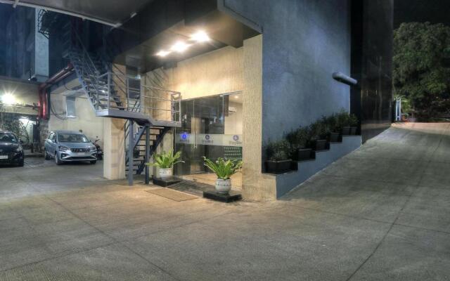 Magnus Fortune House, Business Hotel
