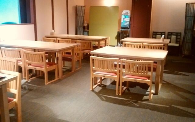 APA Hotel Maebashieki-Kita
