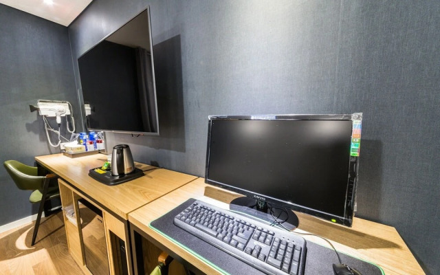 Wolgot Hotel RG