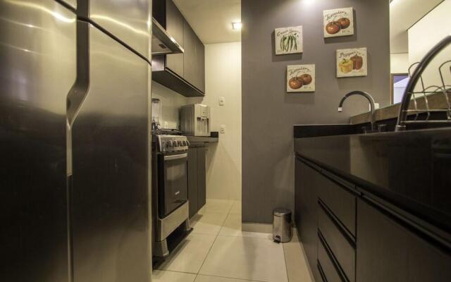 LineRio Copacabana Family Residence 363