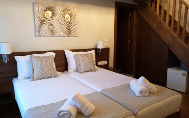 D'Argento Boutique Rooms