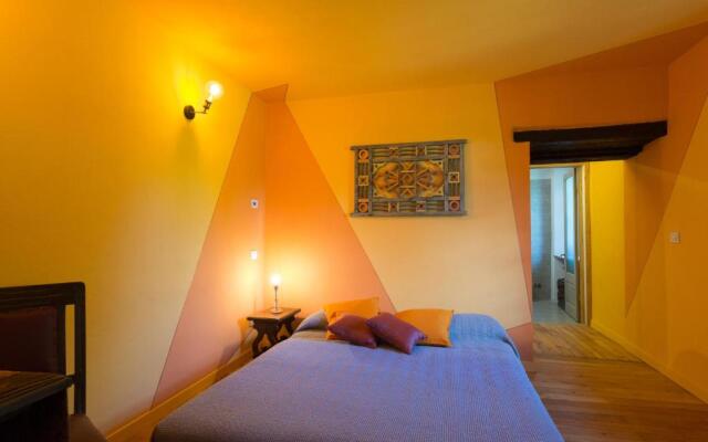 Quart de Lune- Boutique B&B