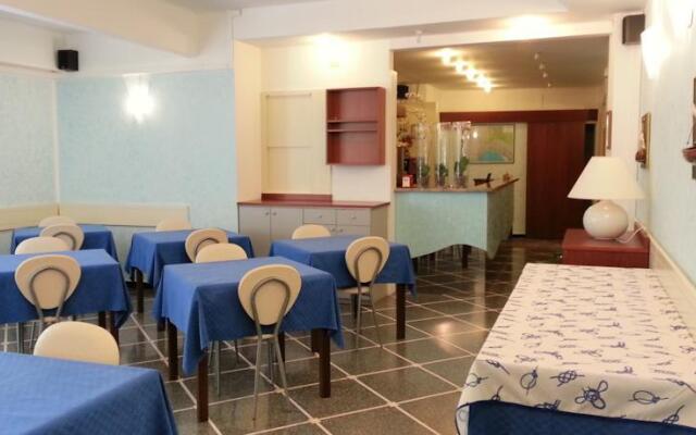 Hotel Mignon Posta