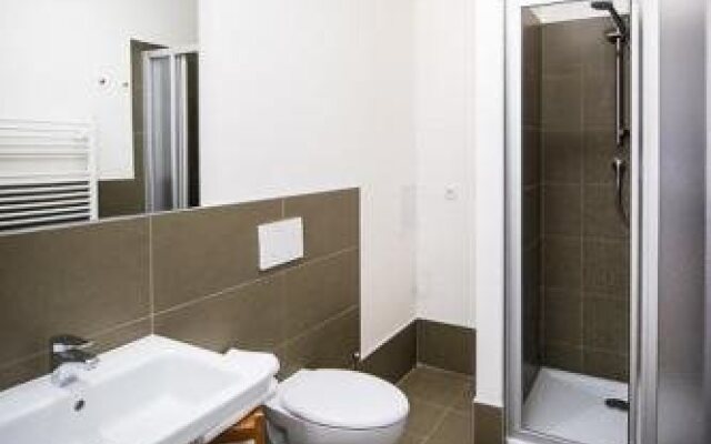 Vysehrad Castle Suite