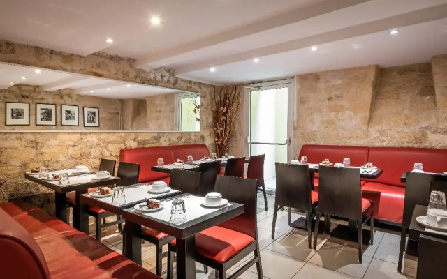 Hôtel Des Deux Avenues