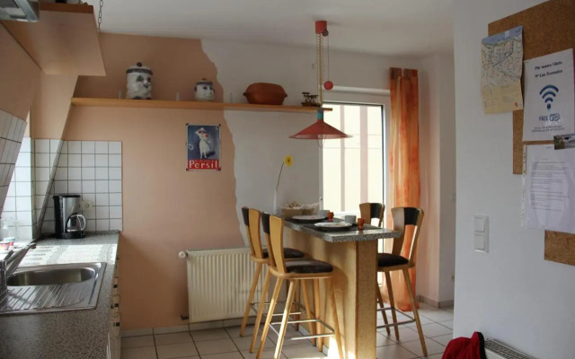 Ferienwohnung Weber-Rolinger