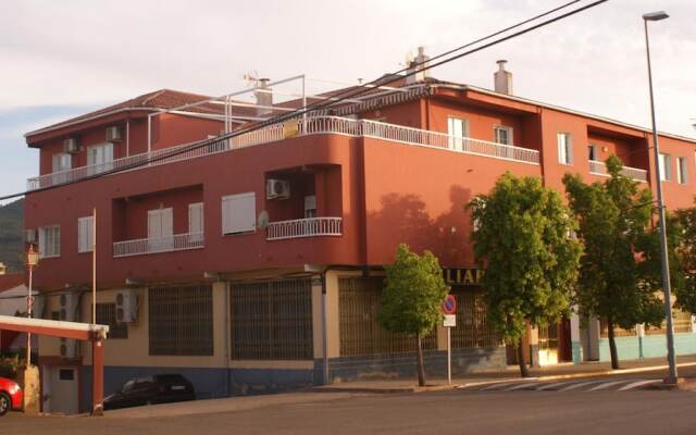 Apartment Puente Genave