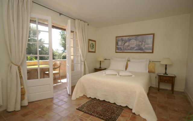 Amazing Villa with Private Pool in Saint Paul de Vence France