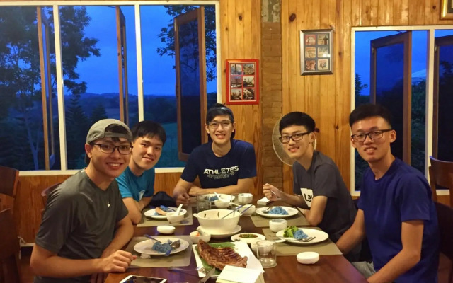 Khaoyai Nature Retreat