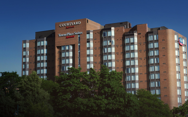 TownePlace Suites by Marriott Toronto Northeast/Markham