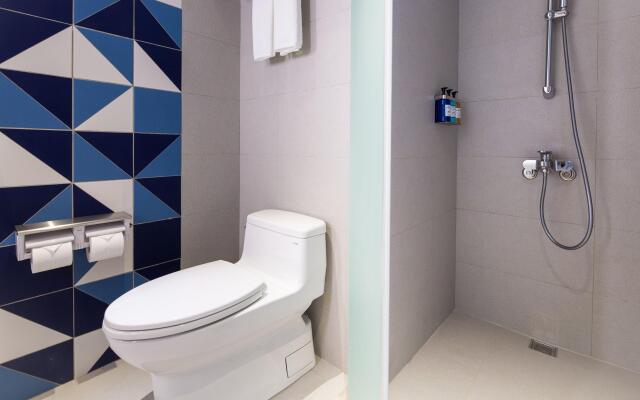 Holiday Inn Express Taichung Fengchia by IHG