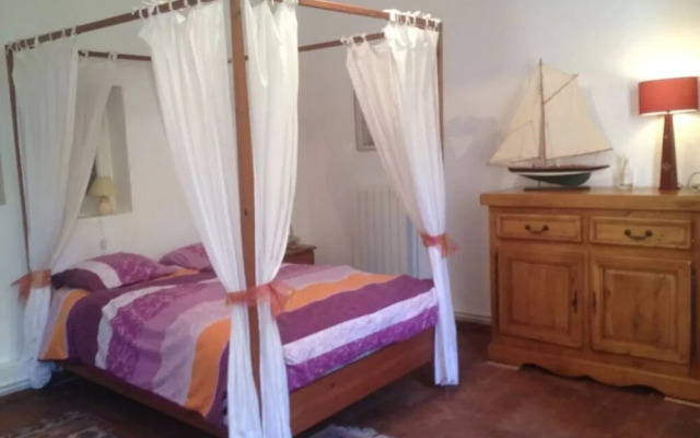 Chambre d'Hotes Presbytère St Symphorien