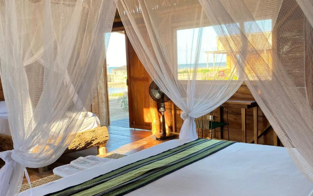 Palaa Mayapo Ecolodge