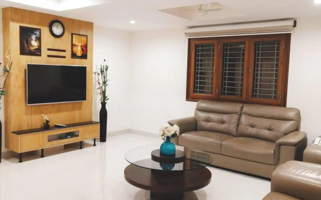 Sai Priyanka Guest House