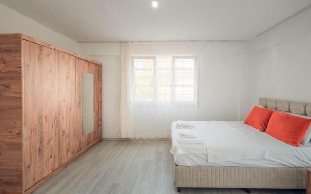 Peaceful Home 1 km to Calis Beach in Fethiye