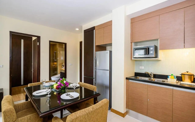 Lohas Residences Sukhumvit