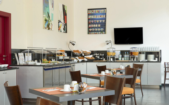 Exe Hotel Klee Berlin Excellence Class