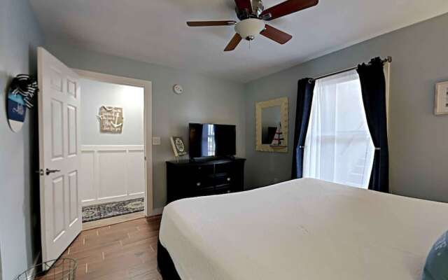 Grand Caribbean West by Southern Vacation Rentals