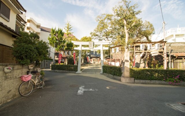Hotel Inter City Moriguchi