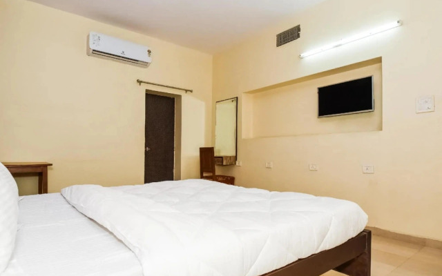 Sapphire Inn by OYO Rooms